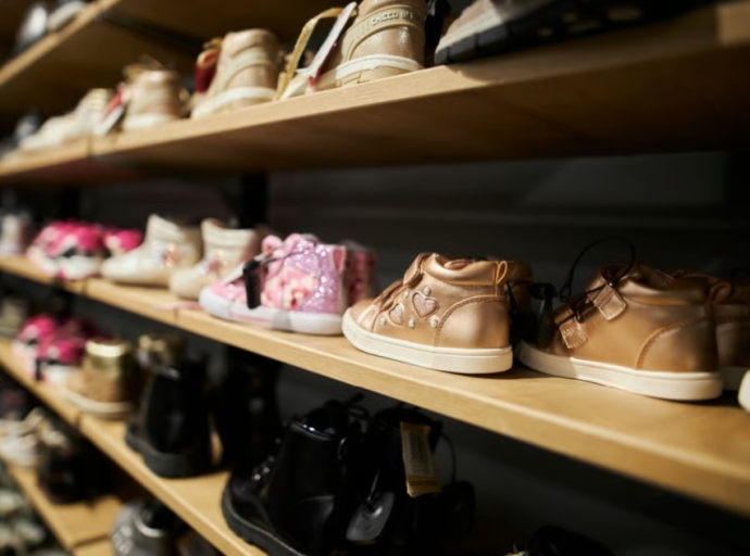 Lehar Footwears registers 313 % rise in Q4, FY25 net profit 